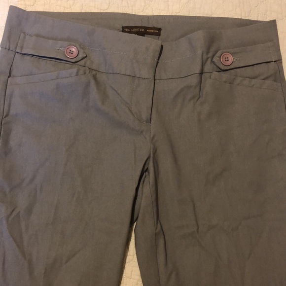 The Limited - Picture 1 of 6